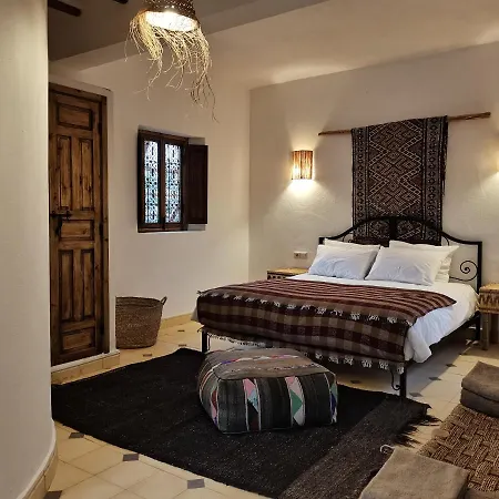 Les Jardins De Taja Hotel Ourika Exterior photo