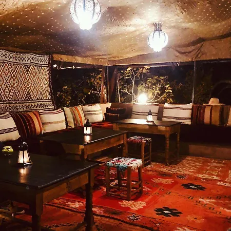 Les Jardins De Taja Hotel Ourika Exterior photo
