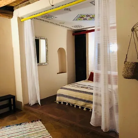 Les Jardins De Taja Hotel Ourika Exterior photo