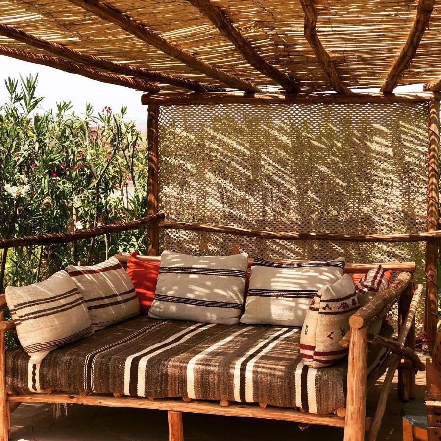 Guest house Les Jardins De Taja
