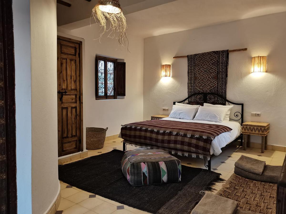 Les Jardins De Taja Guest house 3*