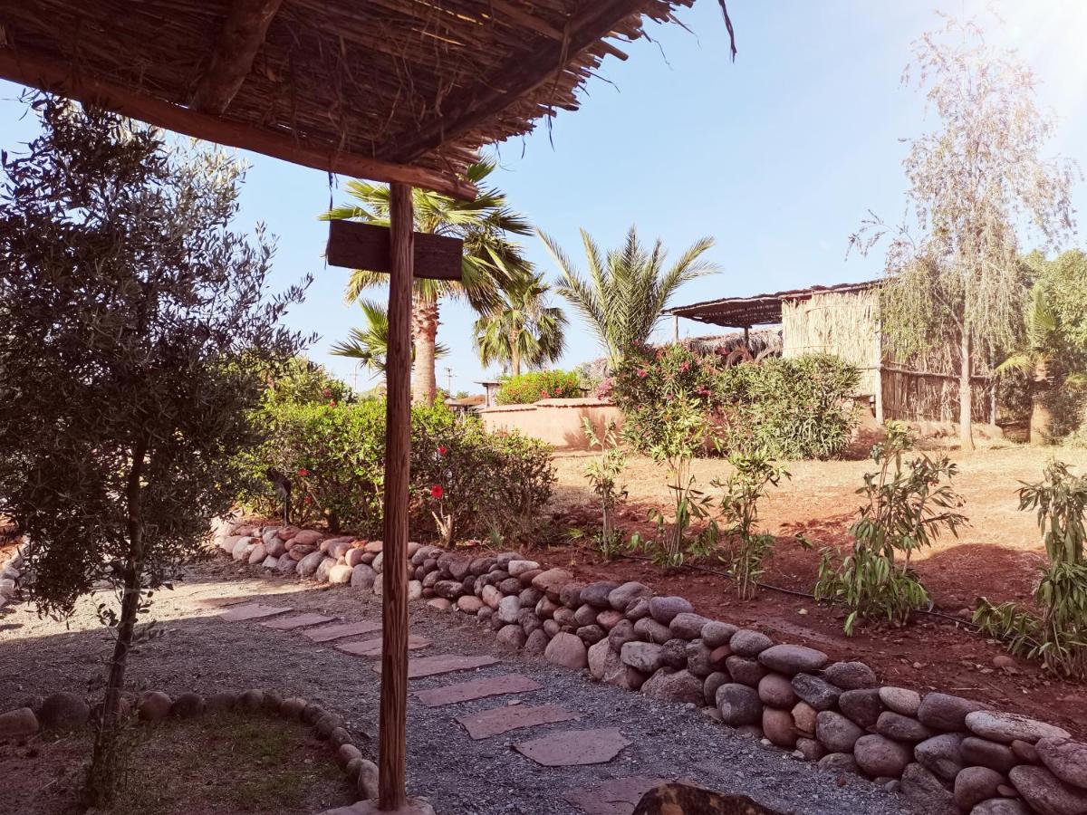 Les Jardins De Taja Guest house Ourika