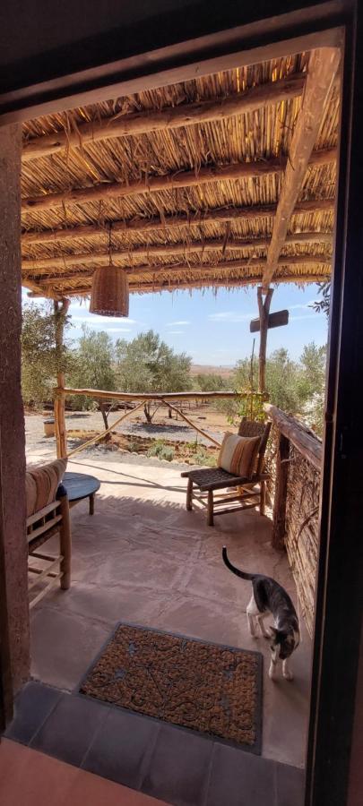 Les Jardins De Taja Ourika