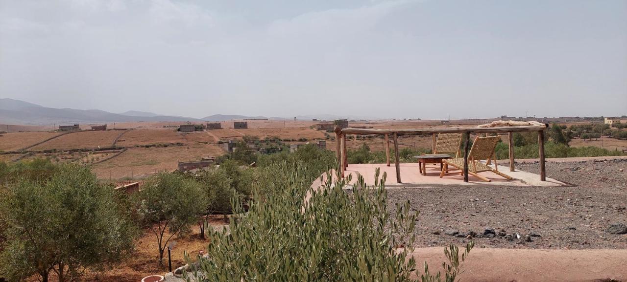 Les Jardins De Taja