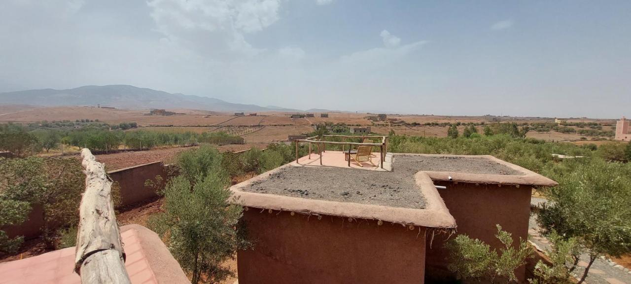 Les Jardins De Taja Guest house 3*