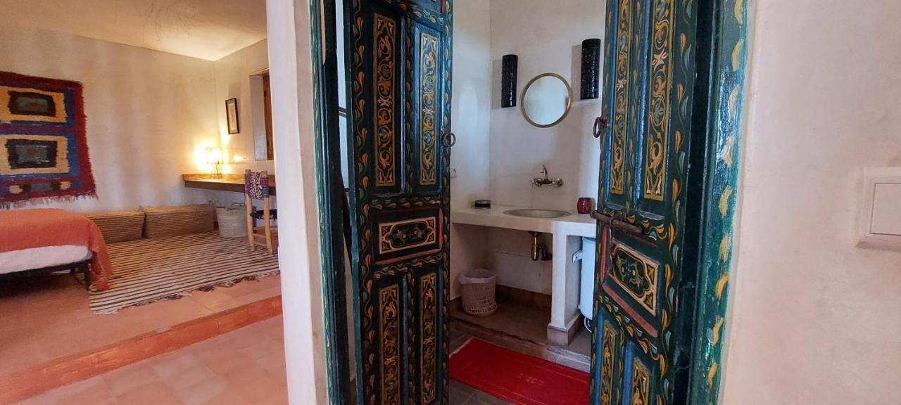 Guest house Les Jardins De Taja