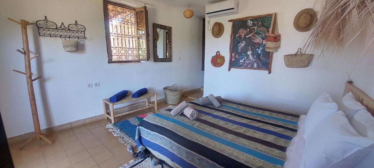 Guest house Les Jardins De Taja 3*