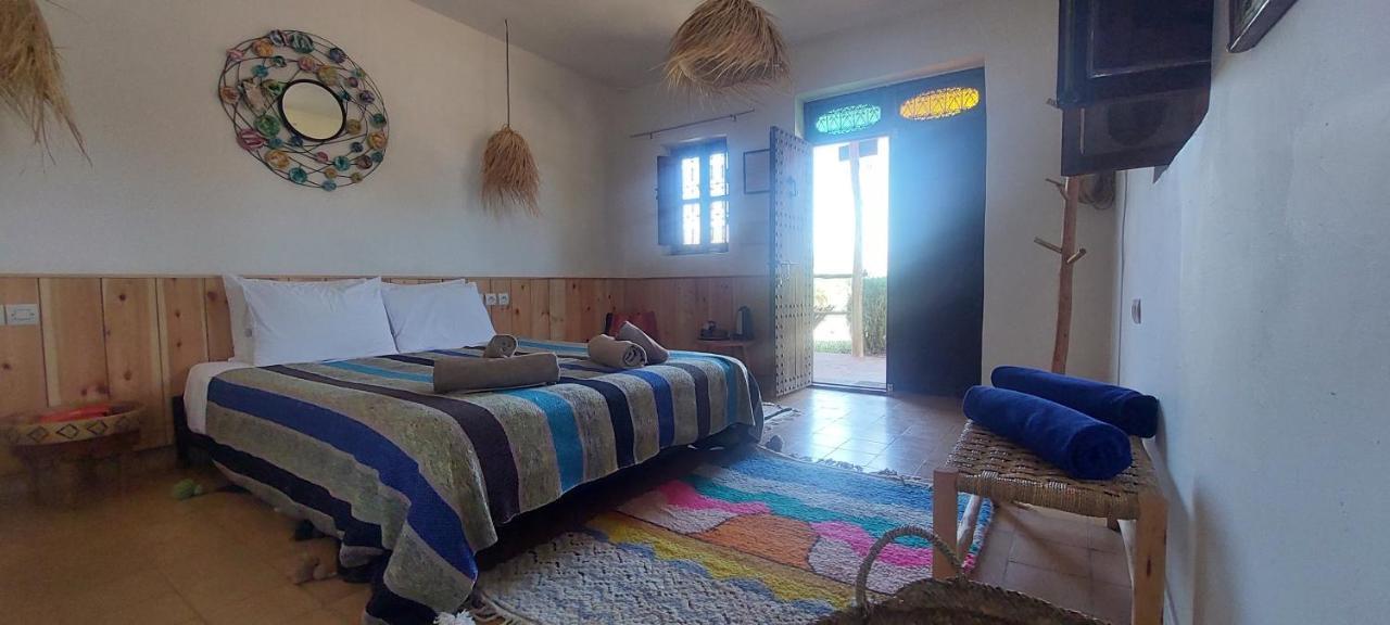 Guest house Les Jardins De Taja 3*