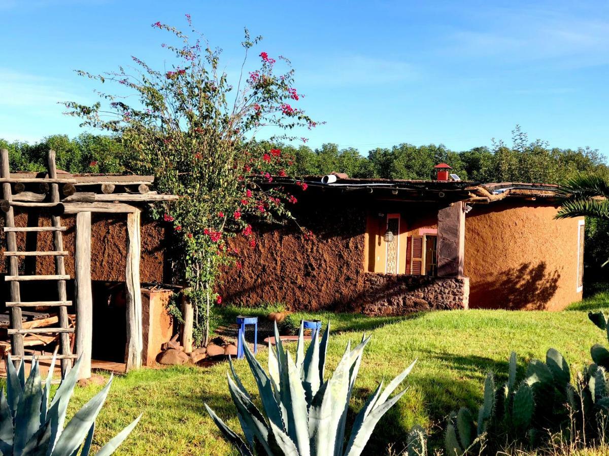 Guest house Les Jardins De Taja Ourika