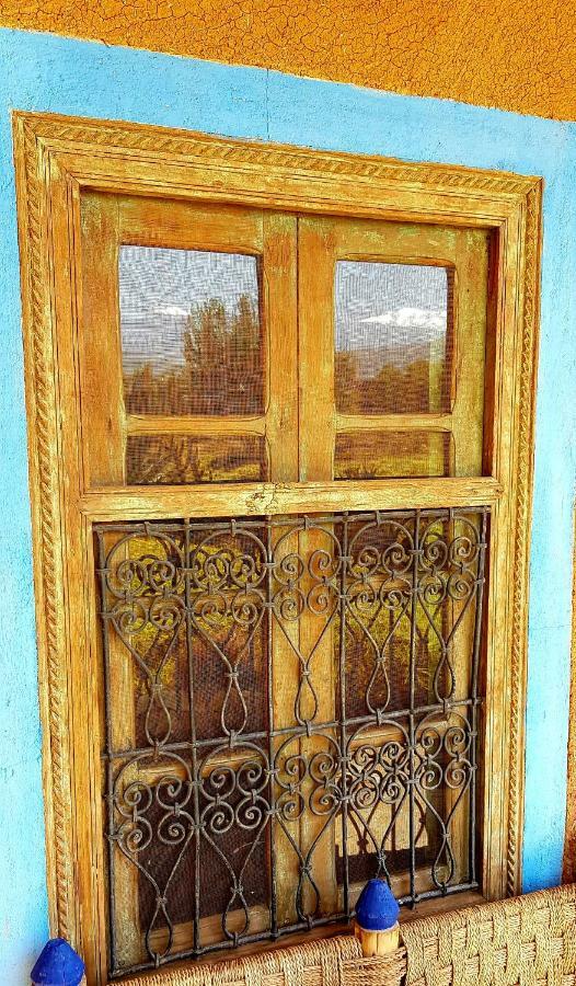 Les Jardins De Taja Guest house 3*