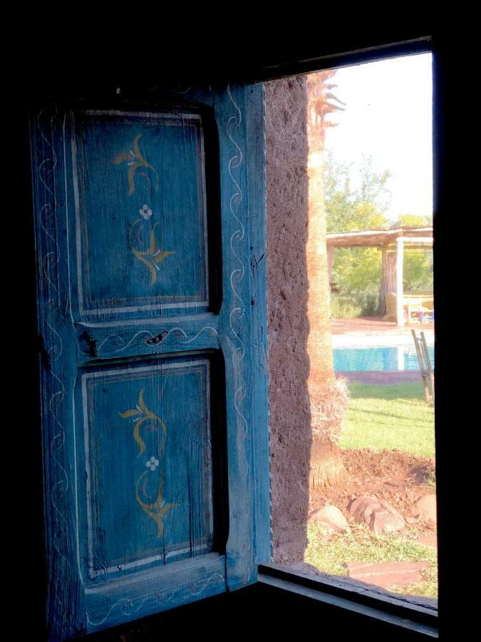 Guest house Les Jardins De Taja