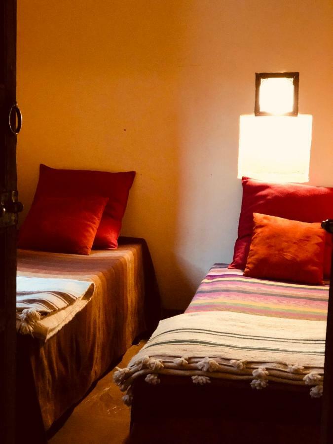 Les Jardins De Taja Guest house Ourika
