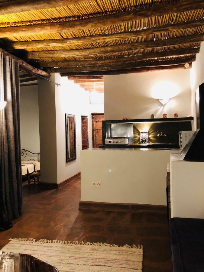 Les Jardins De Taja Guest house 3*