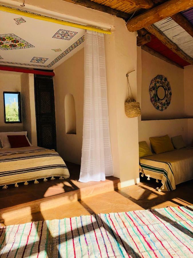 Les Jardins De Taja Guest house 3*