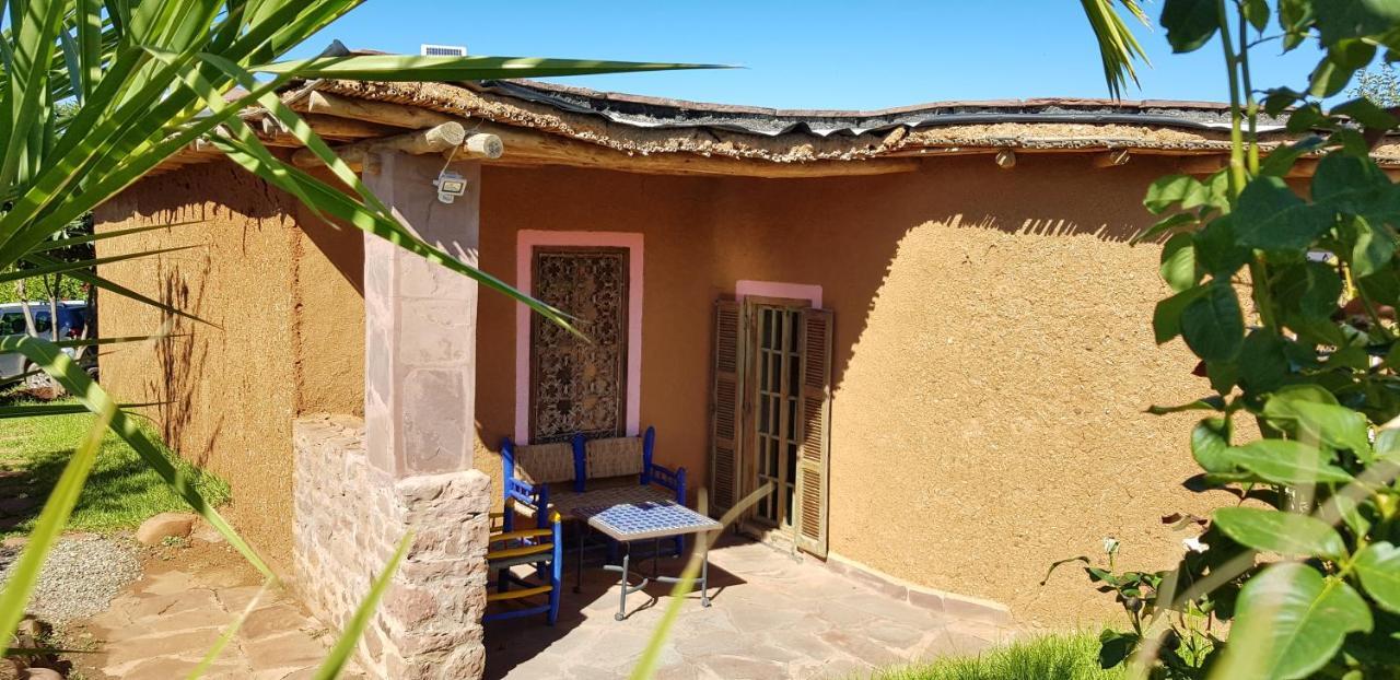 Guest house Les Jardins De Taja