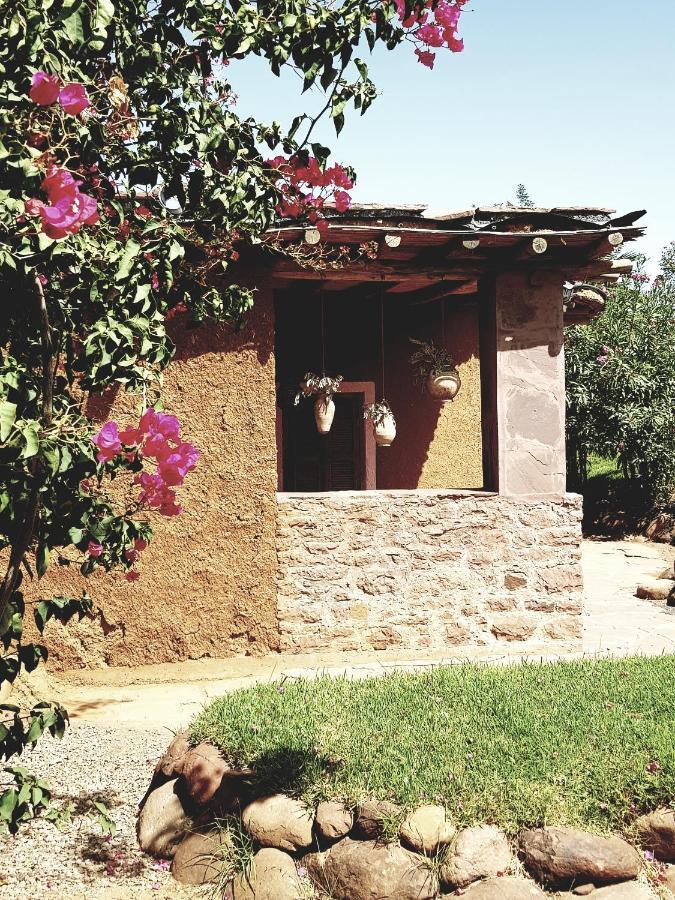 Guest house Les Jardins De Taja 3*
