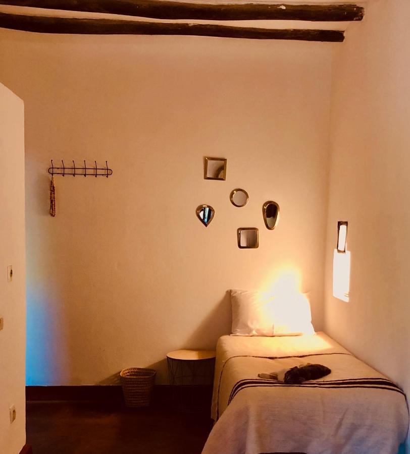 Les Jardins De Taja Guest house